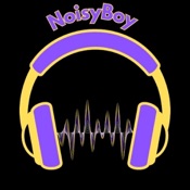 Noisy Boy: Music Recognition