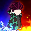 Stick Demon Fight: Shadow War - Mana Games Studio