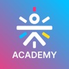 Cult Academy(formerly Fitso) icon