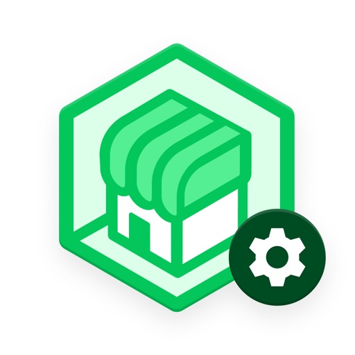 네이버 스마트스토어센터 App Icon - NAVER Corp.