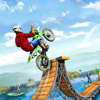 Bike Stunt Racing Extreme 3D - Chung Nguyen