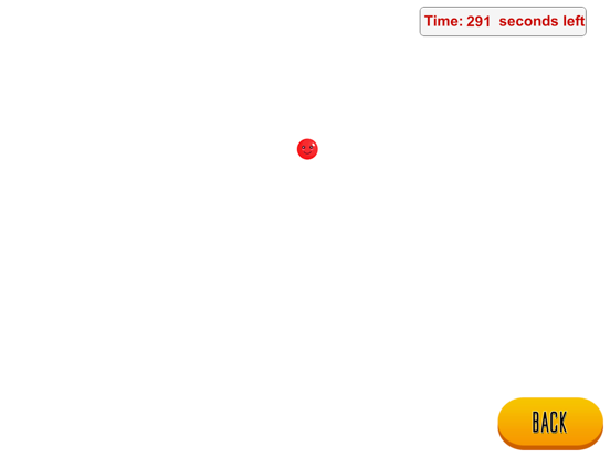 Amblyopie - Lui oog iPad app afbeelding 4