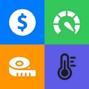 Unit Converter - All in One