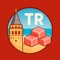 Imagine mastering a new language while discovering the tastes, tips, and treasures of Türkiye