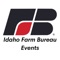 The Idaho Farm Bureau Events App is your one-stop shop for the most up-to-date information on Farm Bureau events