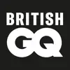 GQ UK Men's Lifestyle Magazine ikon
