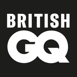 GQ UK Men's Lifestyle Magazine app icon