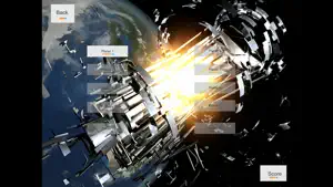 Cyber Fun TI screenshot 1