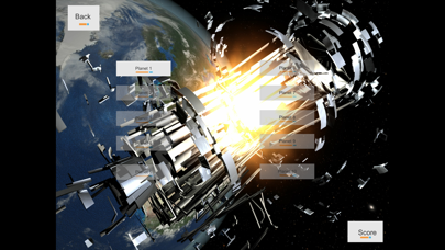 Screenshot #1 pour Fun Teens Intermediate