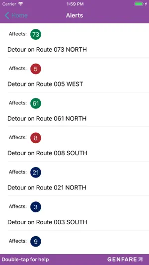 CCOH screenshot 3