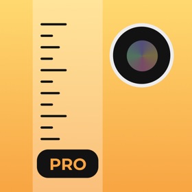 螢幕擷取畫面 (7) Ruler Pro - Tape Measure AR