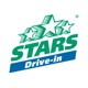 Stars Drive-in app icon - Food & Drink app for iPhone