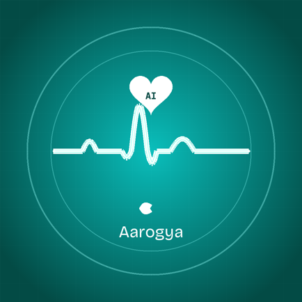 Aarogya AI - Diet & Health