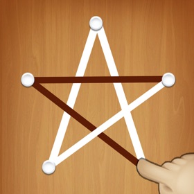屏幕截图 (5) One Line Fun - One Line Puzzle