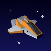 Math Blast by Anna's Arcade