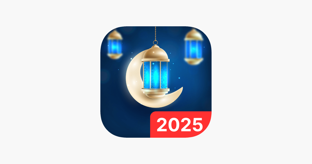 ‎Ramadan Calendar 2026 Times on the App Store