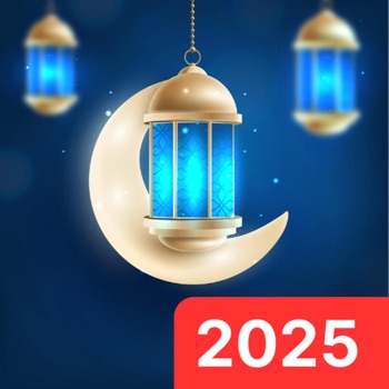 Ramadan Calendar 2026 Times