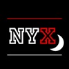 The Nyx Network icon