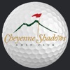 Cheyenne Shadows Golf Course icon