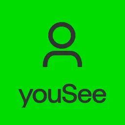Mit YouSee app icon