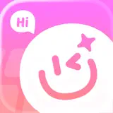 RizzLove AI Reply Keyboard - Ícone do app