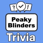 Peaky Blinders Trivia