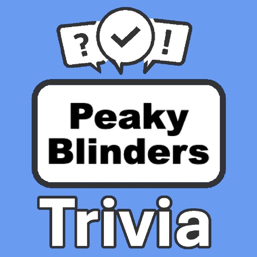 Peaky Blinders Trivia