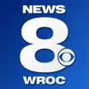 News 8 WROC contact information