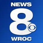 News 8 WROC App Cancel