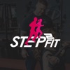 Step2Fit icon