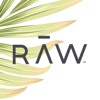 RawASF Plant-Based Cafe icon