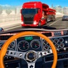 Truck Simulator: Driving Games icon