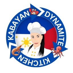 Seafood Dynamite Kitchen