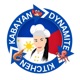 Seafood Dynamite Kitchen app icon - Food & Drink app for iPhone