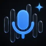 Fanthom AI Notes Taker - Icono de la app