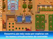 stardew valley ipad capturas de pantalla 2