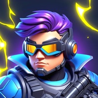 Laser Tanks icon