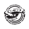 Taxi vrtulníkem icon