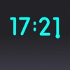 RetroClock-desktop time dial icon