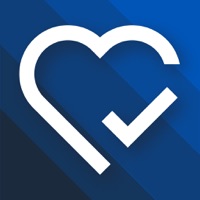 Sync.MD Personal Health Record app icon - Medical app for iPhone