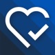Sync.MD Personal Health Record app icon - Medical app for iPhone