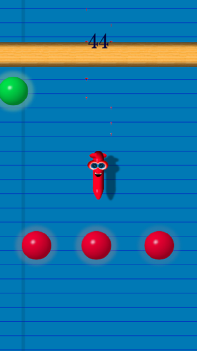 Screenshot #2 pour Notebook Drop