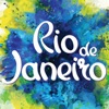 Rio de Janeiro Travel Guide app icon - Travel app for iPhone
