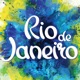 Rio de Janeiro Travel Guide app icon - Travel app for iPhone