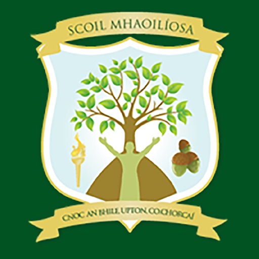 Scoil Mhaoilíosa