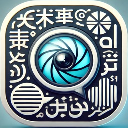 Photo Translator with Audio