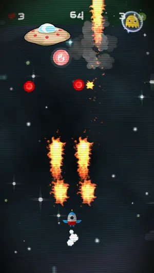 Commander Doogie screenshot 2
