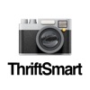 ThriftSmart AI icon