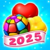 Sweet Candy - Match 3 Game icon