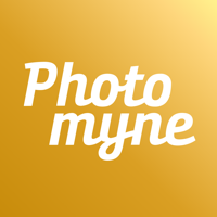 Photo Scanner Plus - Photomyne LTD Cover Art